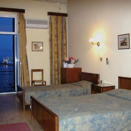 Gythion Traditional Hotel Kültér fotó