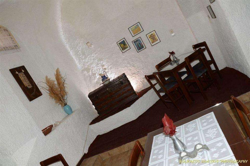 Gythion Traditional Hotel Kültér fotó