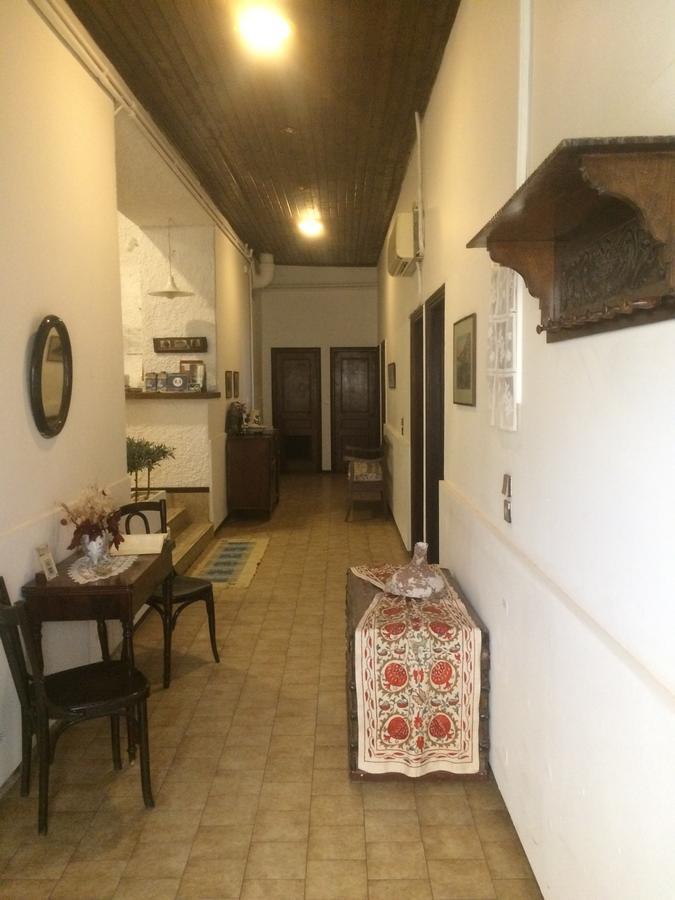 Gythion Traditional Hotel Kültér fotó